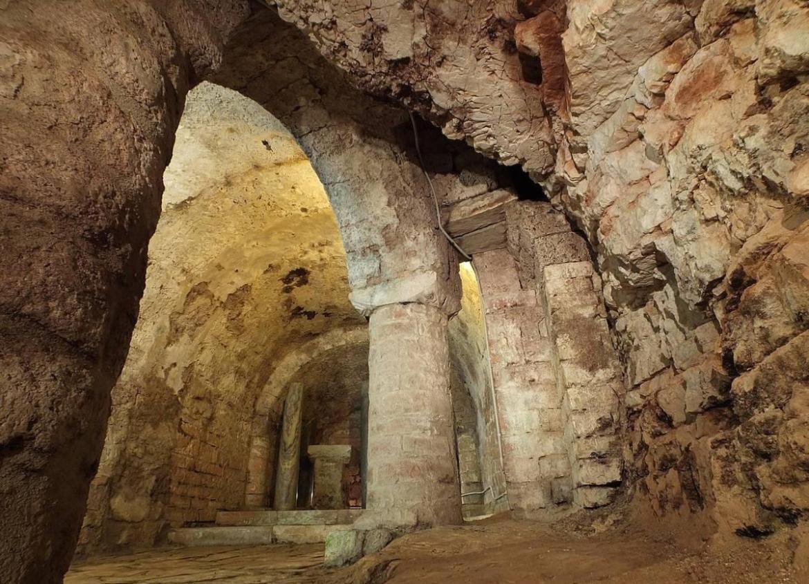 Locanda Della Pieve Pievebovigliana ภายนอก รูปภาพ