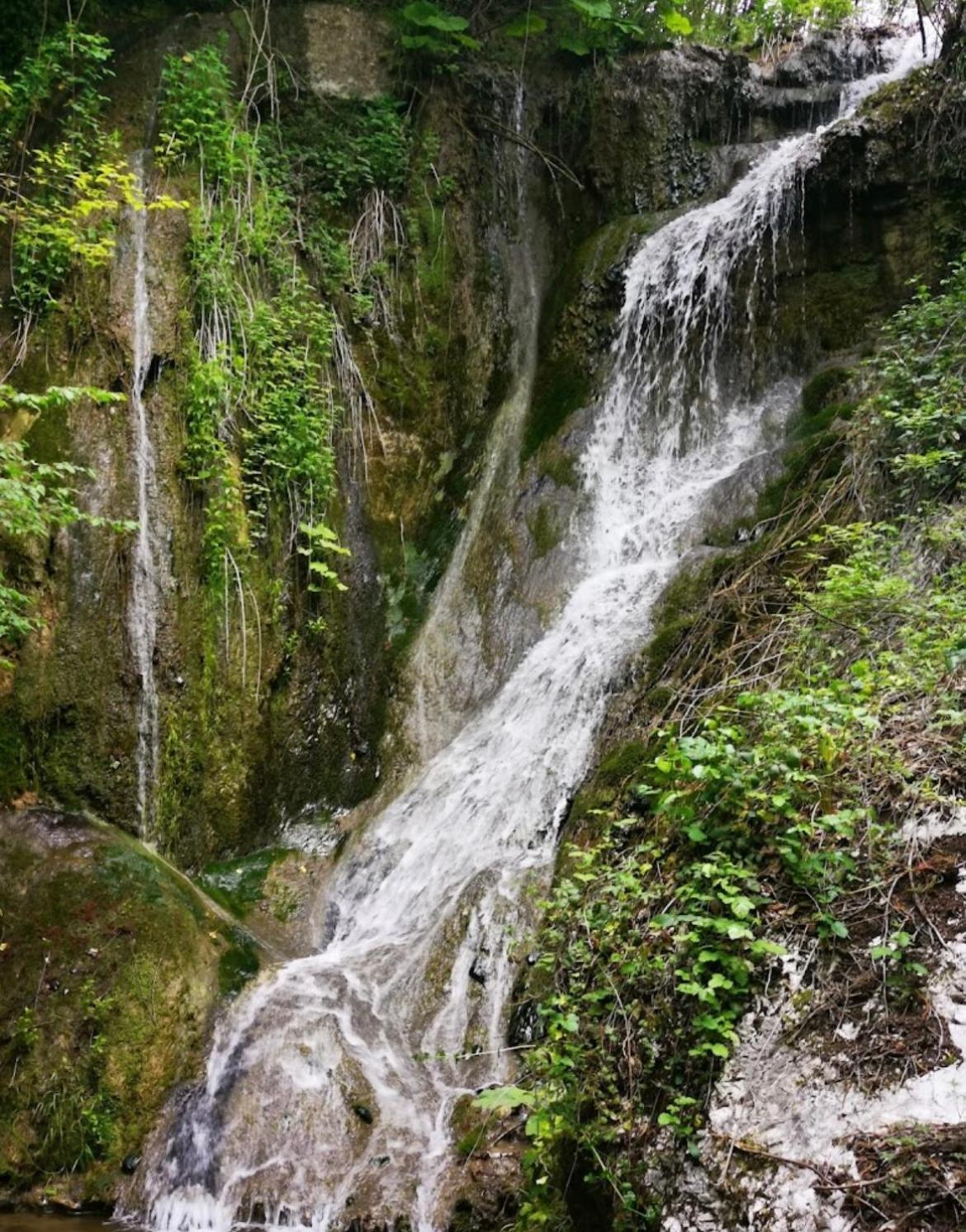 Locanda Della Pieve Pievebovigliana ภายนอก รูปภาพ